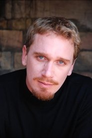 Mauro Santopietro portrait