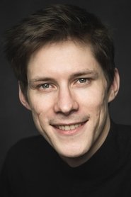 Denis Kotelnikov portrait