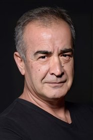 Sinan Pekinton portrait