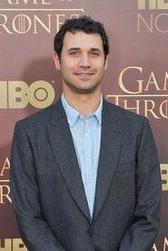 Ramin Djawadi portrait