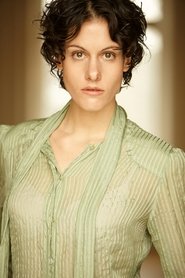 Julia Köhn portrait