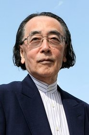 Toshi Ichiyanagi portrait