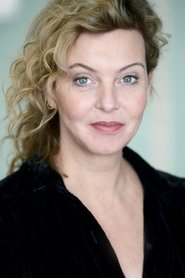 Margarita Broich portrait