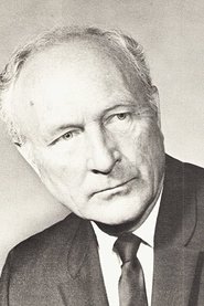 John Zaremba portrait