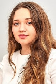 Patricia Arbúes portrait
