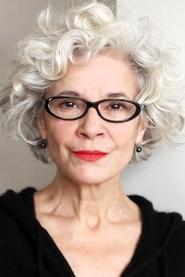 Mona Heftre portrait