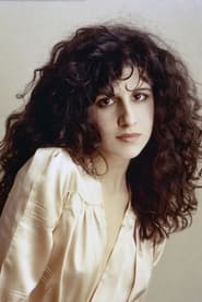 Maria Vidal portrait