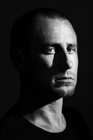 Brandon Westgate portrait