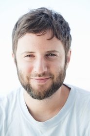 Reuben Atlas portrait