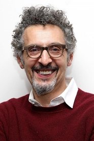 John Turturro portrait