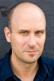 Stefan C. Schaefer portrait