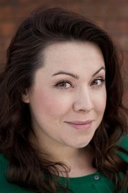 Camille Ross portrait