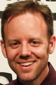 Scott Boswell portrait
