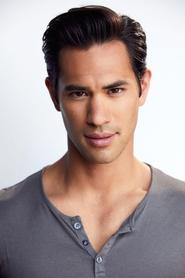 Michael Naizu portrait