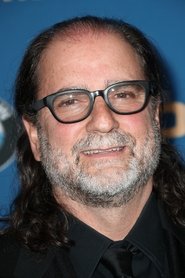 Glenn Weiss portrait