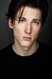 JJ Condon portrait
