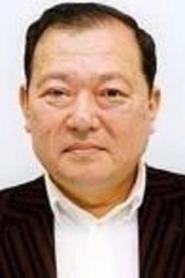 Teiji Ōmiya portrait
