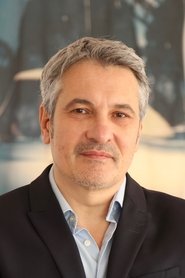 Jean-Louis Pérez portrait