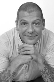 Mathieu Moreau portrait