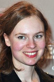Sarah Le Picard portrait
