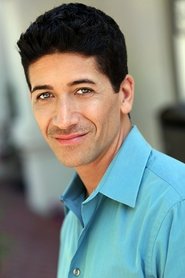 Michael Vega portrait