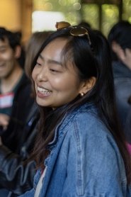 Rebekah Chun portrait