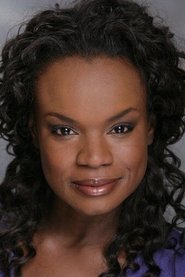 Lisa B. Tharps portrait