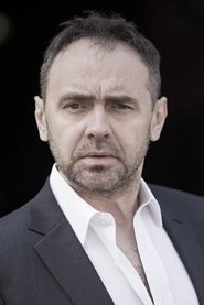 Wojciech Dmochowski portrait