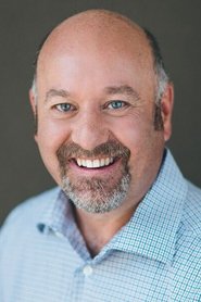Chris Gleason portrait