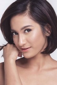 Stefanie Hariadi portrait