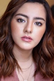 Cassy Legaspi portrait