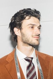 Rémi Quodbach portrait