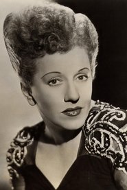 Frances Faye portrait