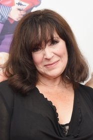 Harriet Thorpe portrait