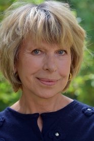 Amélie Prévost portrait