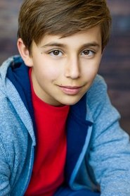 Ethan Fletcher Daly portrait