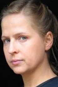 Joanna Fidler portrait