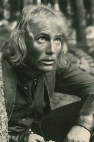 Stephan Chase portrait