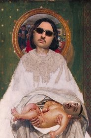 Gianluca Pistoia portrait