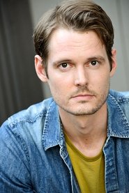 Austin Iredale portrait