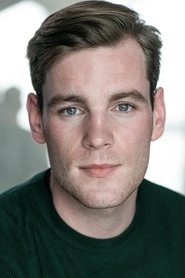 George Sargeant portrait