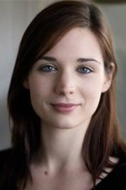Gina Abolins portrait