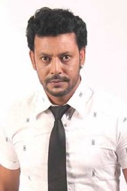 Suraj RD portrait