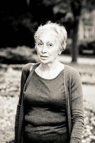 Lidia Zonn portrait