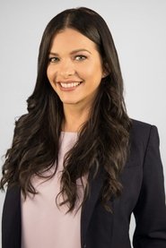 Jessica Ramirez portrait