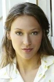 Sydney Ray portrait