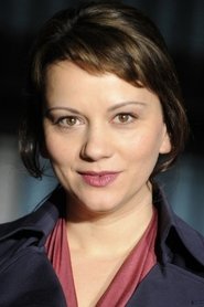 Tamara Simunovic portrait
