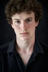 Nico Kleemann portrait