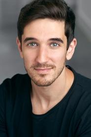 Ali Alkhafaji portrait
