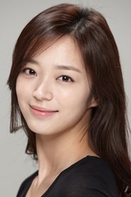 Song Ji-in portrait